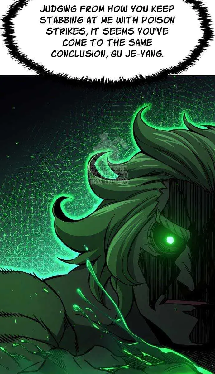 Absolute Sword Sense Chapter 145 Page 61