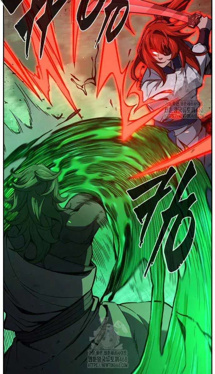 Absolute Sword Sense Chapter 145 Page 63