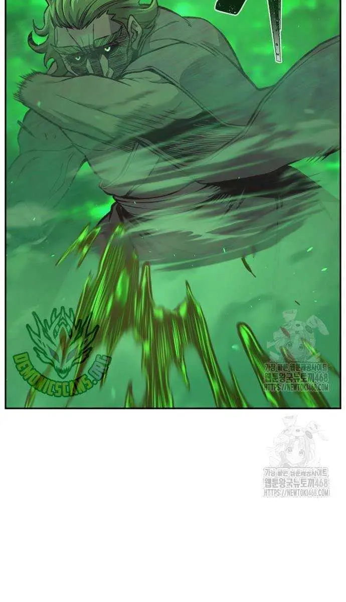 Absolute Sword Sense Chapter 145 Page 66