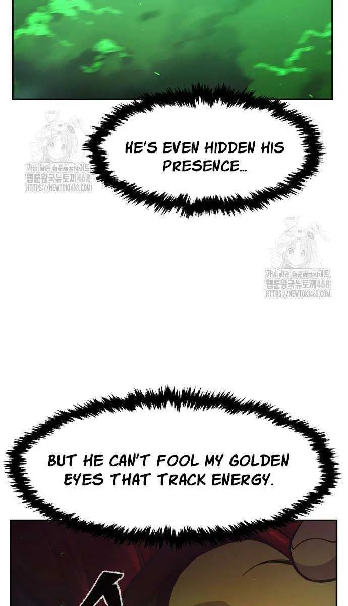 Absolute Sword Sense Chapter 145 Page 71