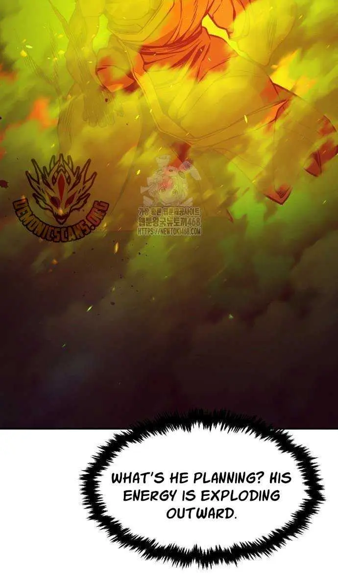 Absolute Sword Sense Chapter 145 Page 74