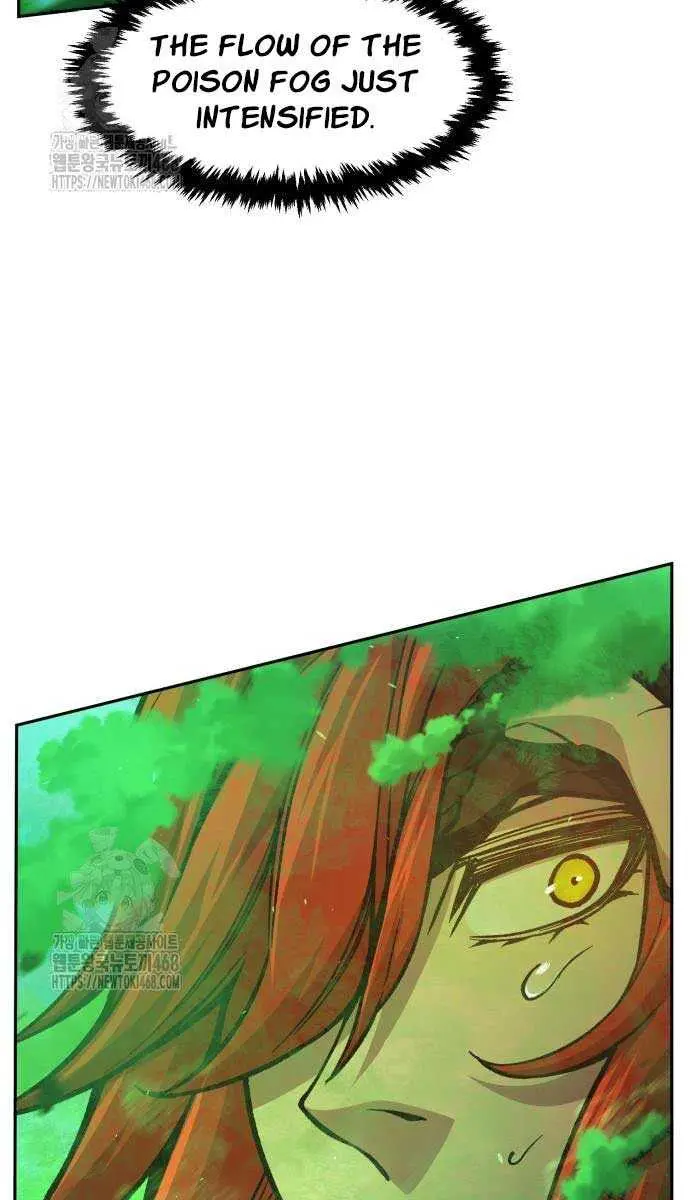 Absolute Sword Sense Chapter 145 Page 76