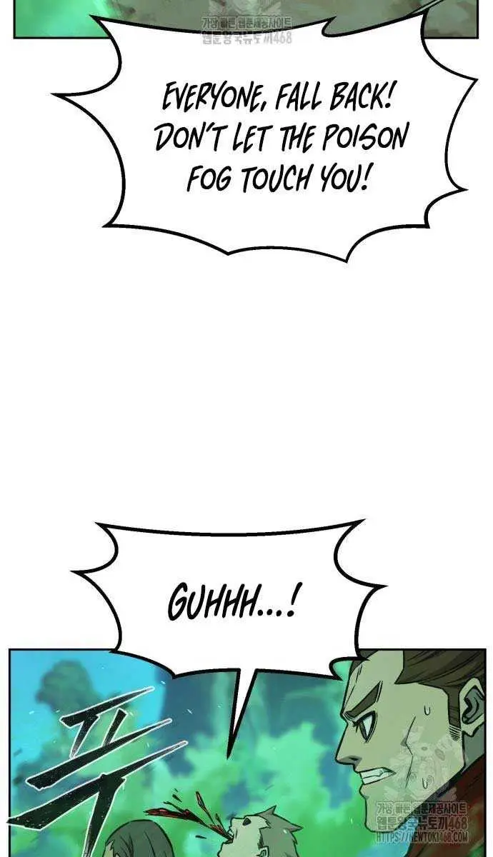 Absolute Sword Sense Chapter 145 Page 80