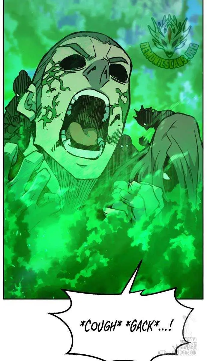 Absolute Sword Sense Chapter 145 Page 82