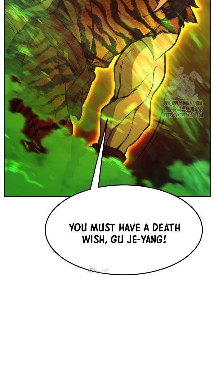 Absolute Sword Sense Chapter 145 Page 84