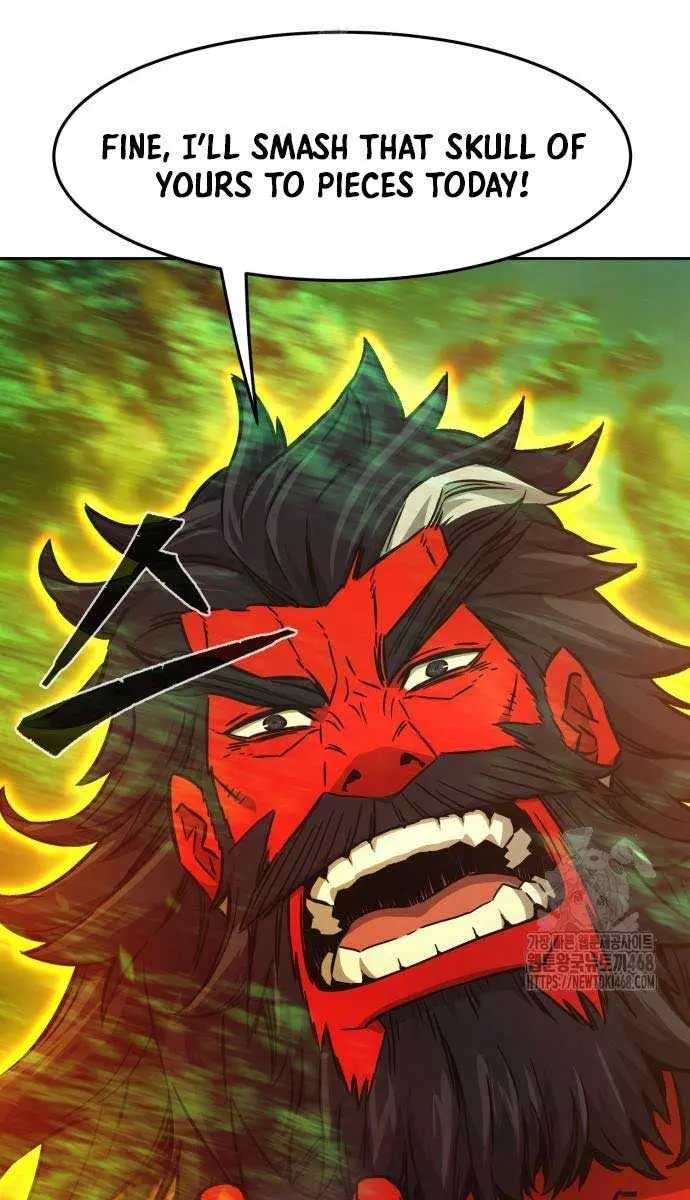 Absolute Sword Sense Chapter 145 Page 85