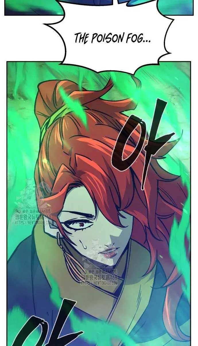 Absolute Sword Sense Chapter 145 Page 91