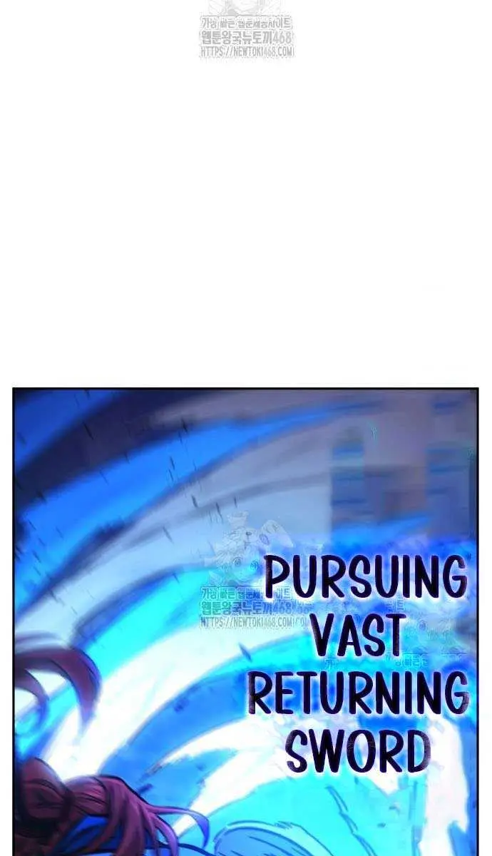 Absolute Sword Sense Chapter 145 Page 98