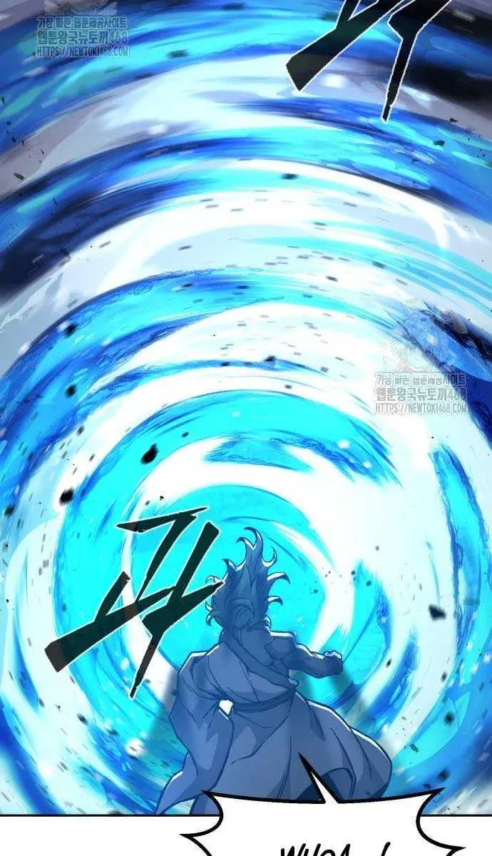 Absolute Sword Sense Chapter 145 Page 102