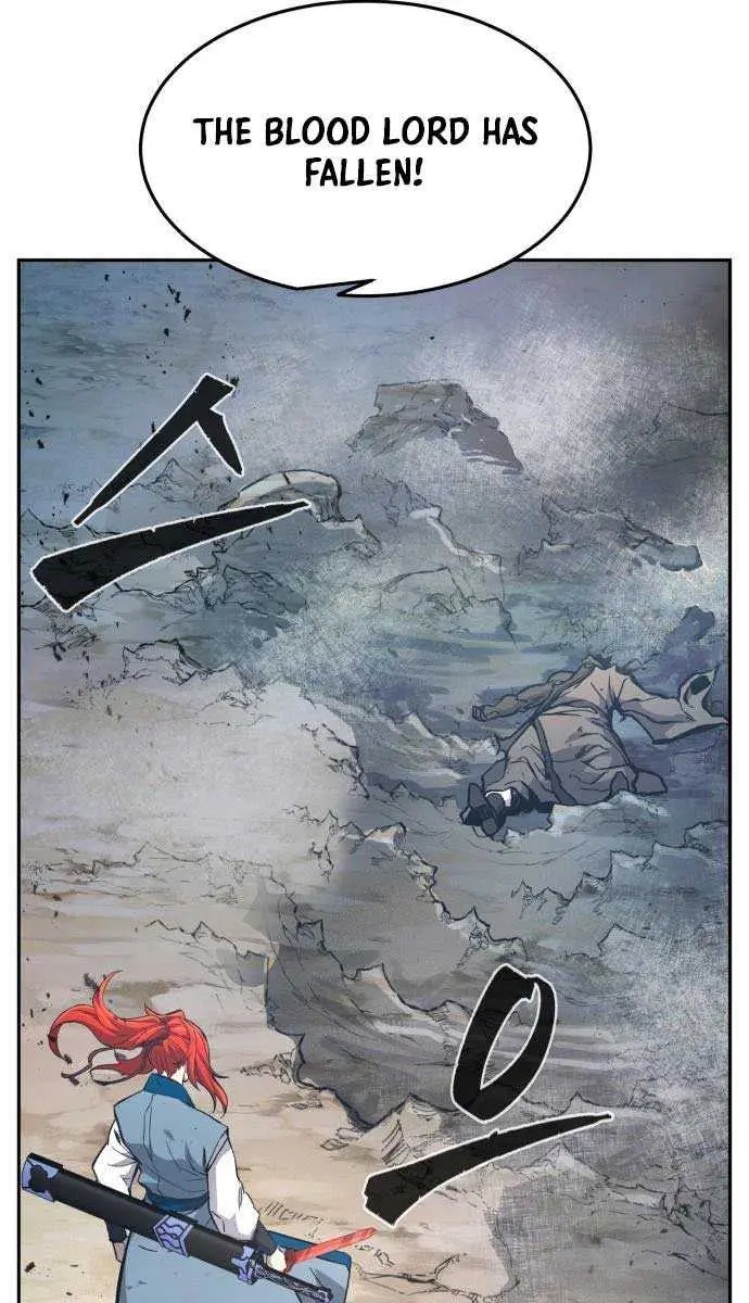 Absolute Sword Sense Chapter 145 Page 108