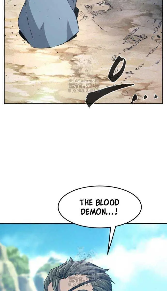 Absolute Sword Sense Chapter 145 Page 109