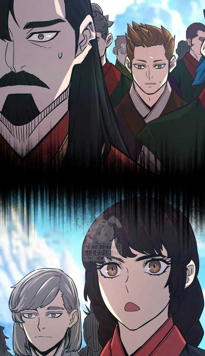 Absolute Sword Sense Chapter 145 Page 115