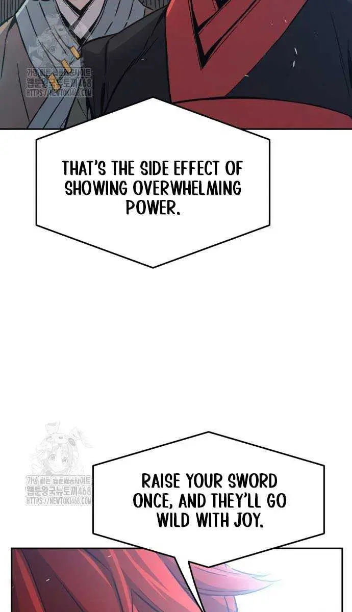 Absolute Sword Sense Chapter 145 Page 116