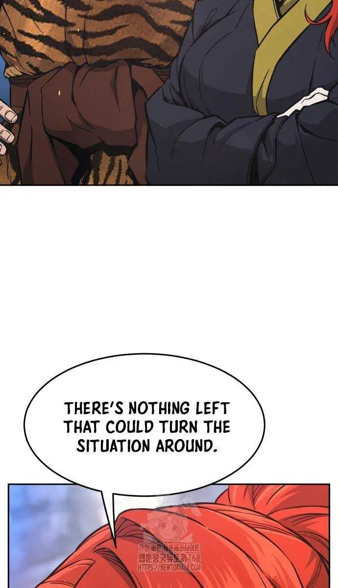 Absolute Sword Sense Chapter 145 Page 121