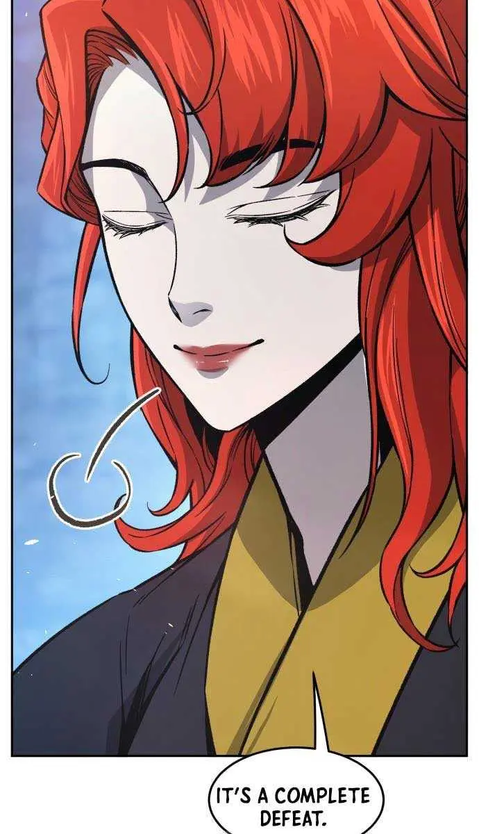 Absolute Sword Sense Chapter 145 Page 122