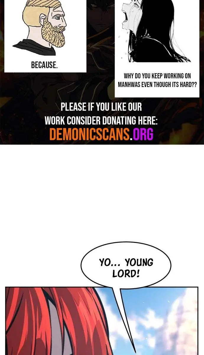 Absolute Sword Sense Chapter 146 Page 7