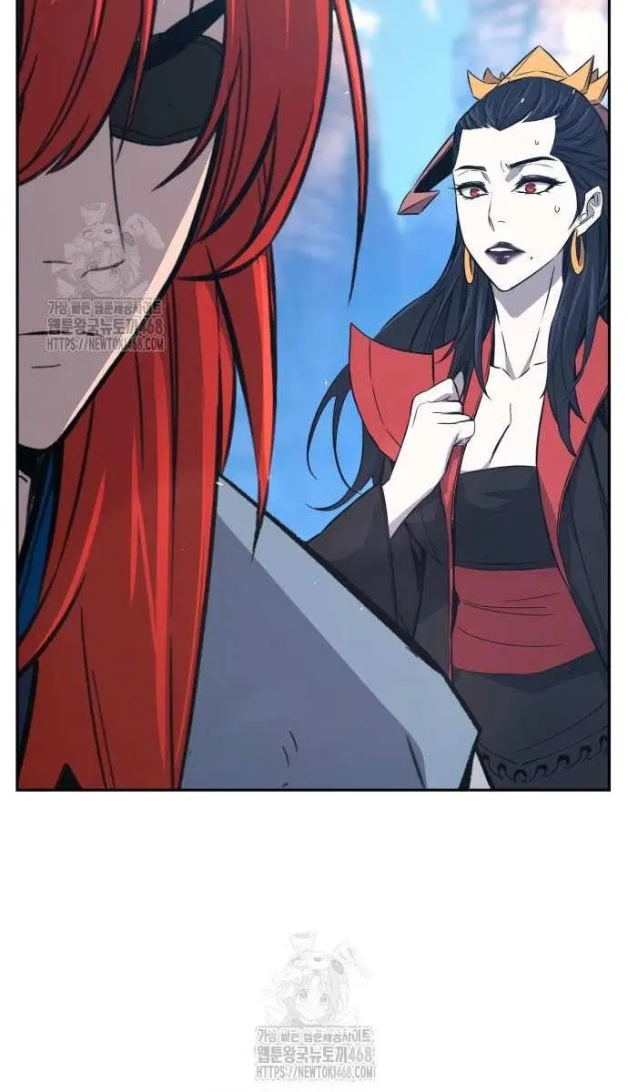 Absolute Sword Sense Chapter 146 Page 8