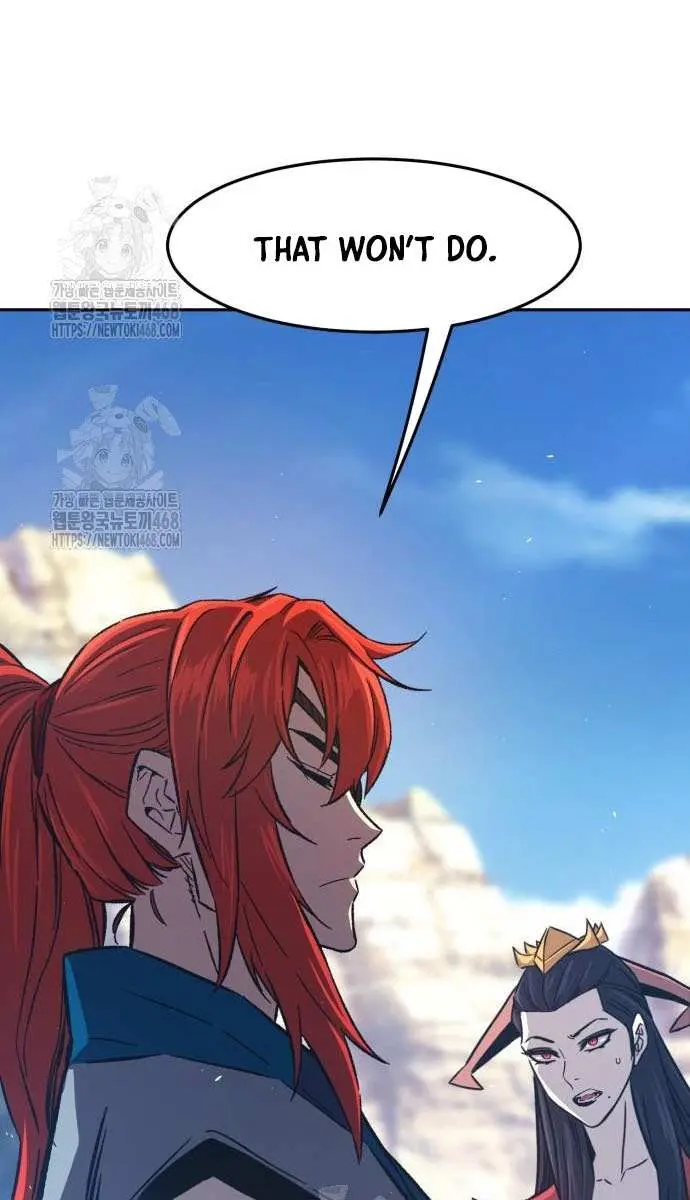 Absolute Sword Sense Chapter 146 Page 13