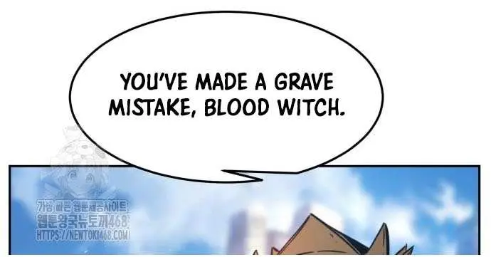 Absolute Sword Sense Chapter 146 Page 15