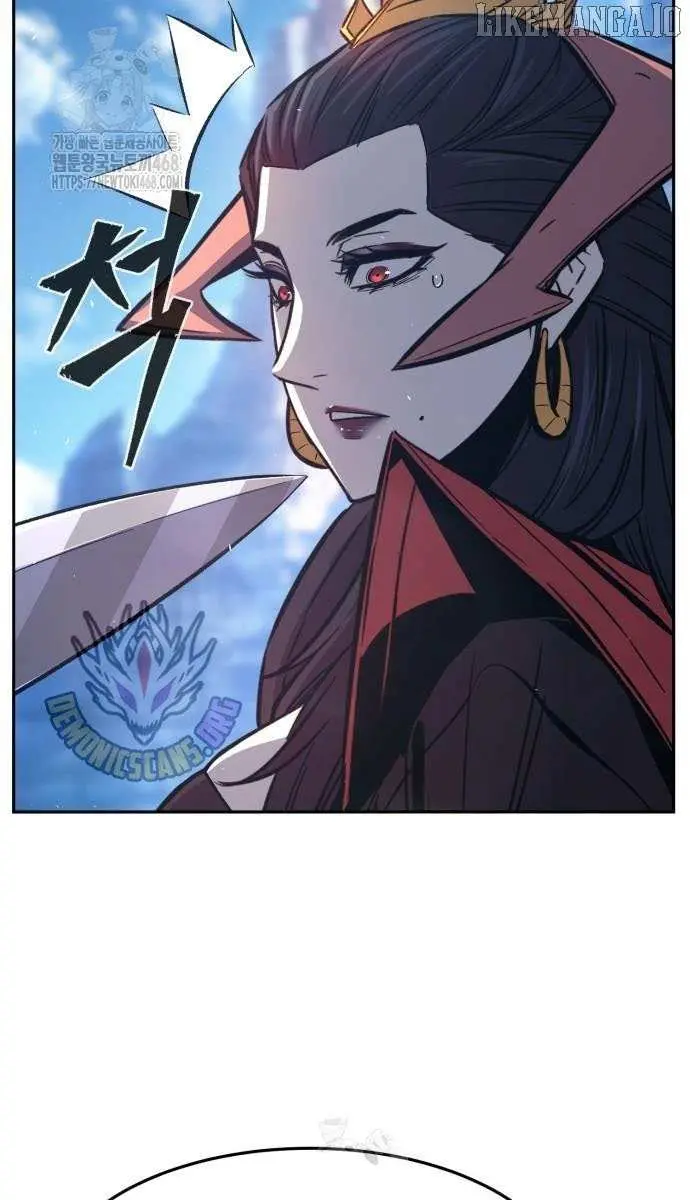 Absolute Sword Sense Chapter 146 Page 16