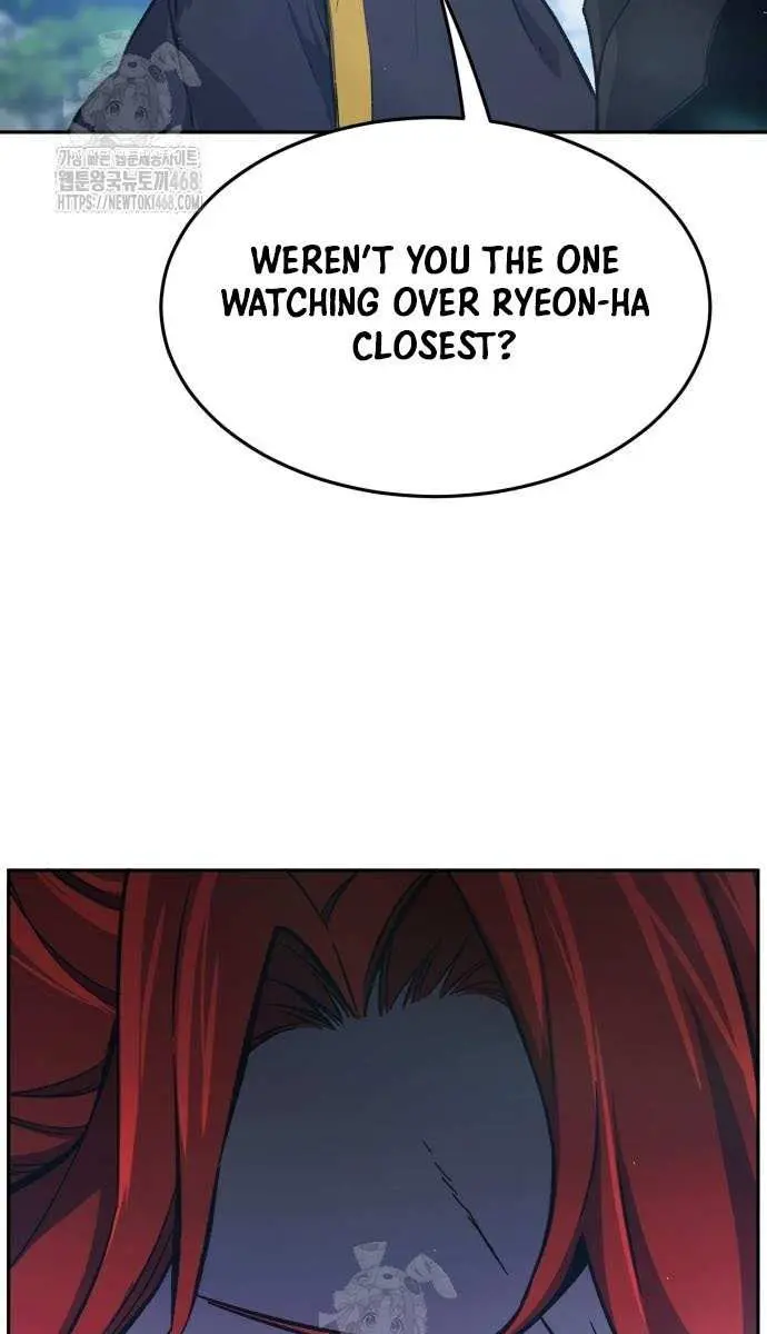 Absolute Sword Sense Chapter 146 Page 18