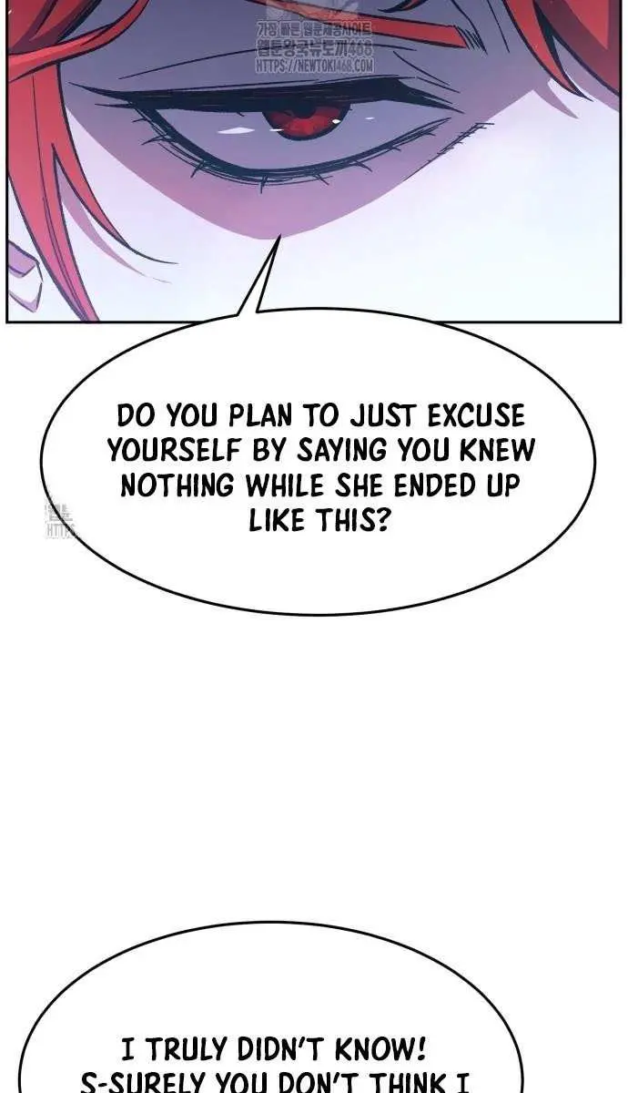 Absolute Sword Sense Chapter 146 Page 19