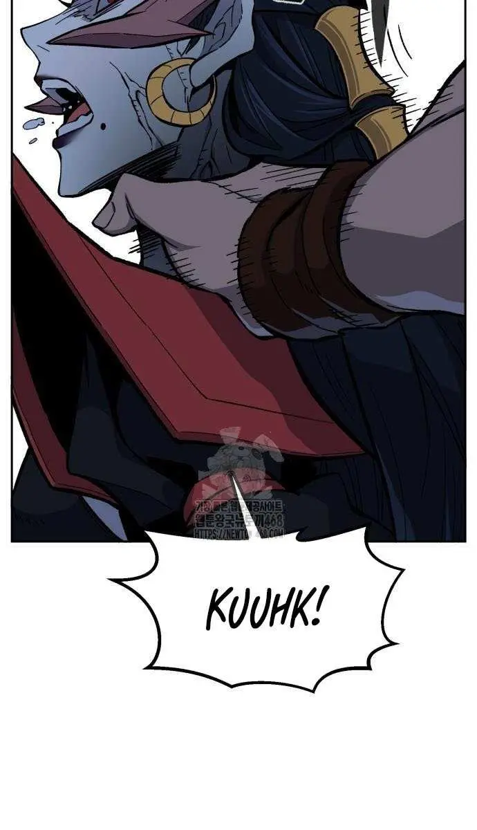 Absolute Sword Sense Chapter 146 Page 22