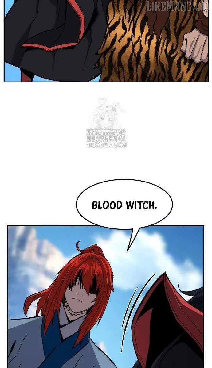 Absolute Sword Sense Chapter 146 Page 24