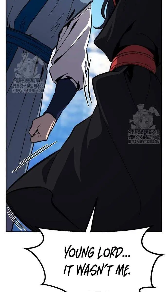 Absolute Sword Sense Chapter 146 Page 25