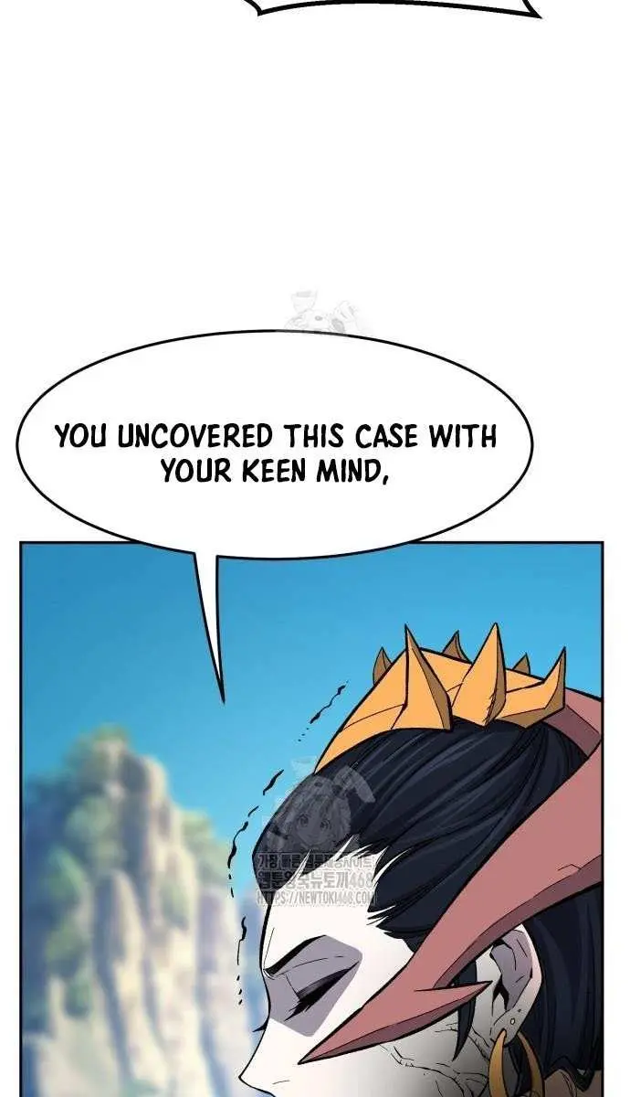 Absolute Sword Sense Chapter 146 Page 26