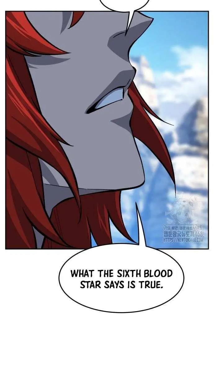 Absolute Sword Sense Chapter 146 Page 28