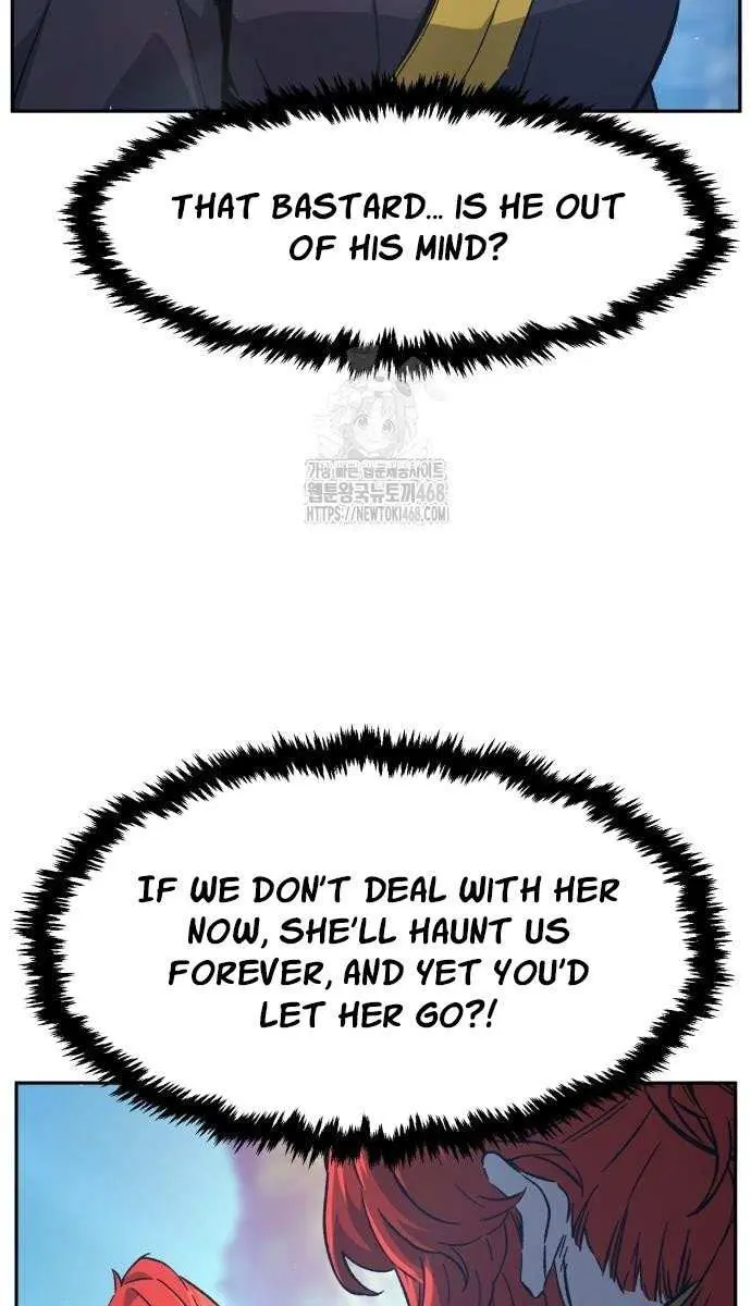 Absolute Sword Sense Chapter 146 Page 30