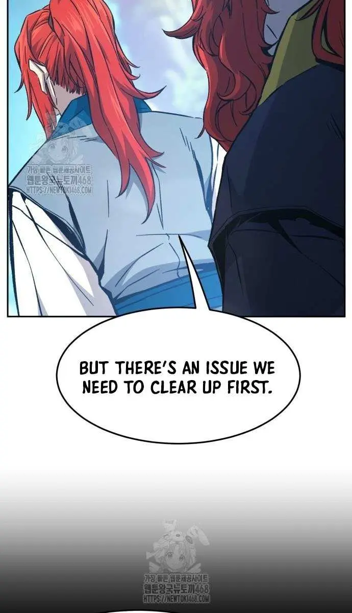 Absolute Sword Sense Chapter 146 Page 31