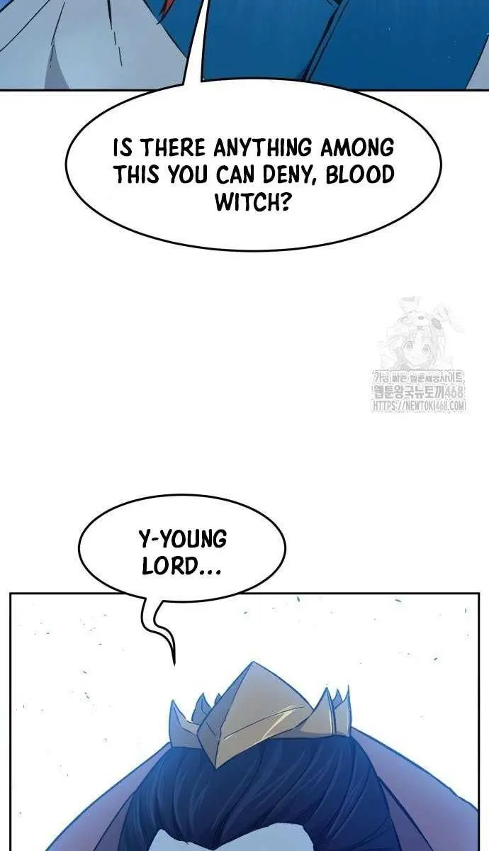 Absolute Sword Sense Chapter 146 Page 35