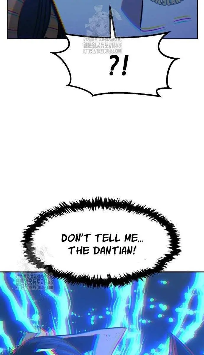 Absolute Sword Sense Chapter 146 Page 38