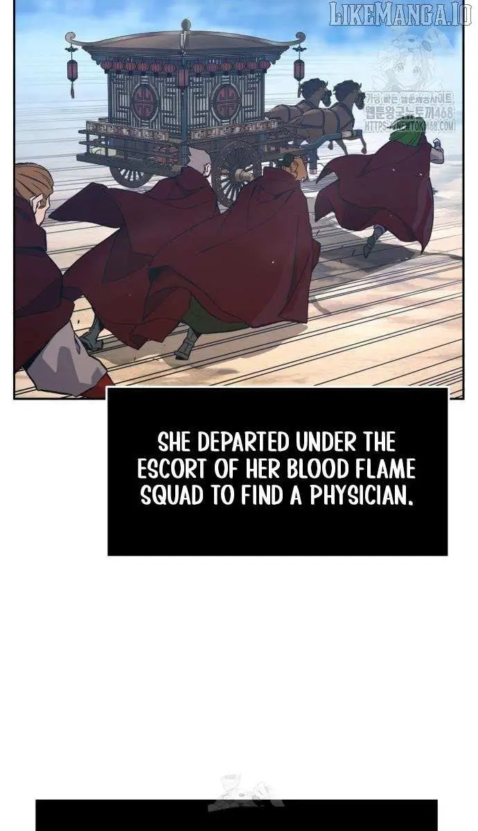 Absolute Sword Sense Chapter 146 Page 41