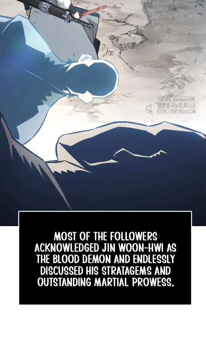 Absolute Sword Sense Chapter 146 Page 44