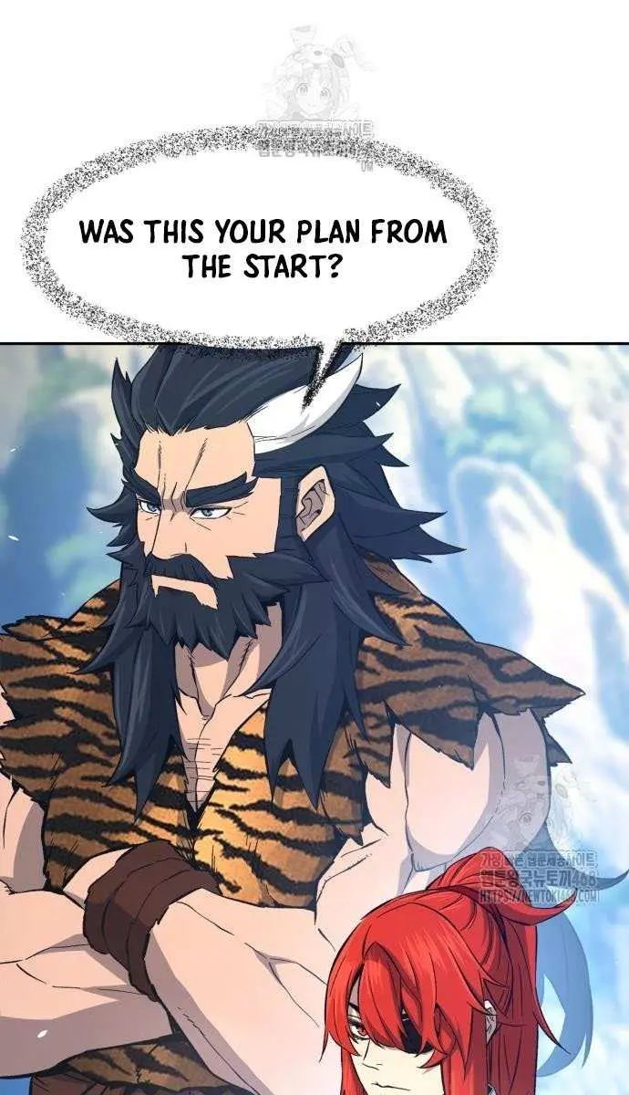 Absolute Sword Sense Chapter 146 Page 45