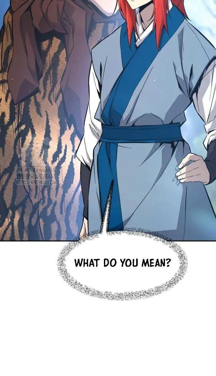 Absolute Sword Sense Chapter 146 Page 46