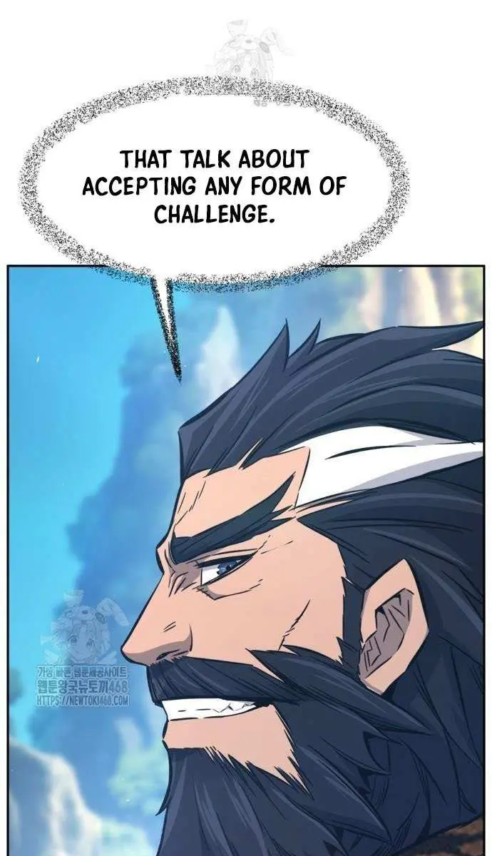 Absolute Sword Sense Chapter 146 Page 47