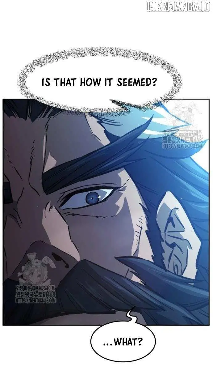 Absolute Sword Sense Chapter 146 Page 49