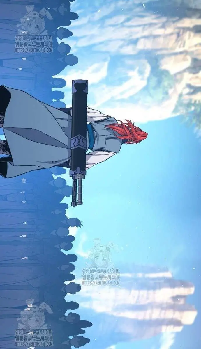 Absolute Sword Sense Chapter 146 Page 51