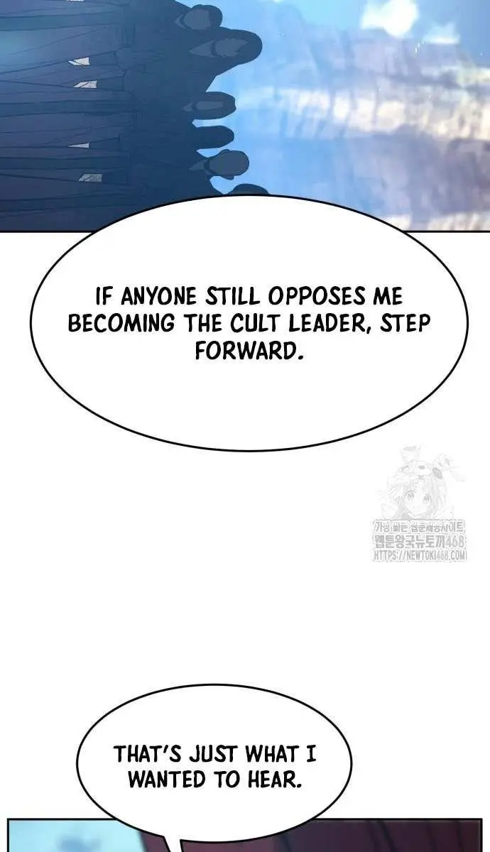 Absolute Sword Sense Chapter 146 Page 52