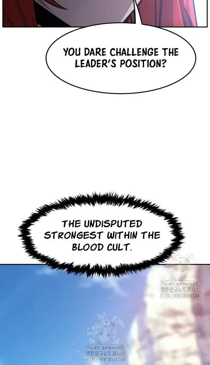 Absolute Sword Sense Chapter 146 Page 55