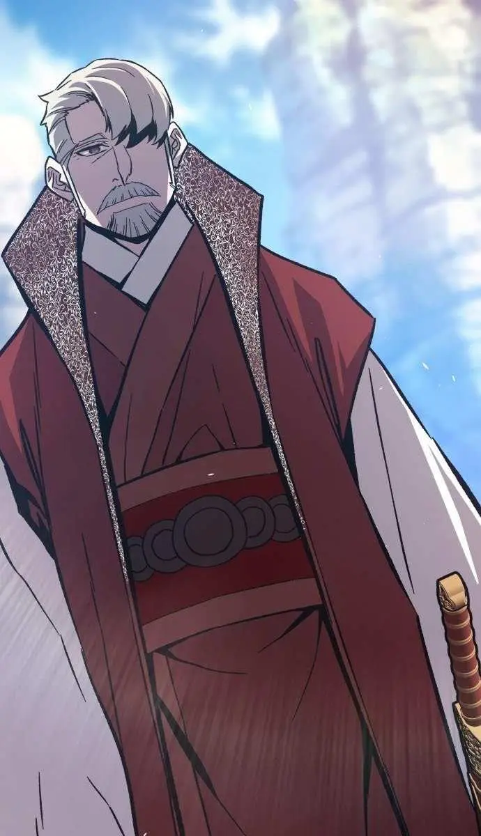 Absolute Sword Sense Chapter 146 Page 56