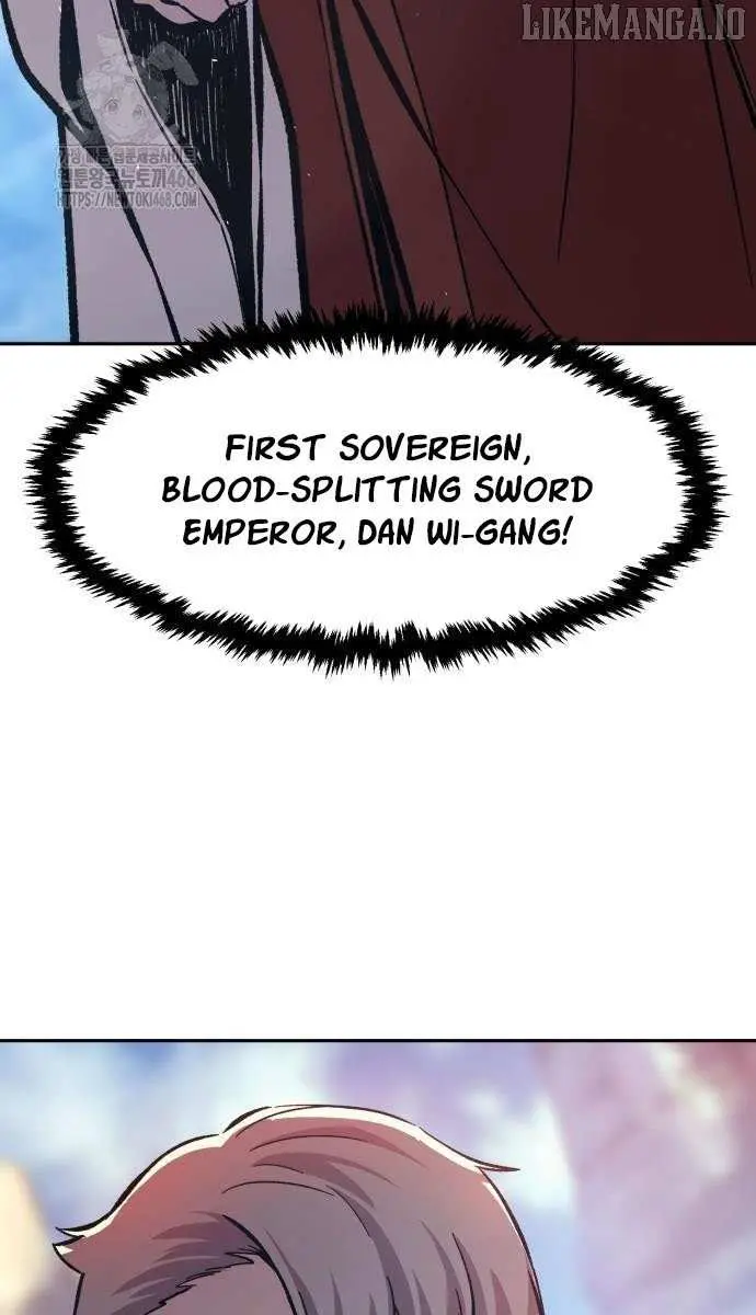 Absolute Sword Sense Chapter 146 Page 58