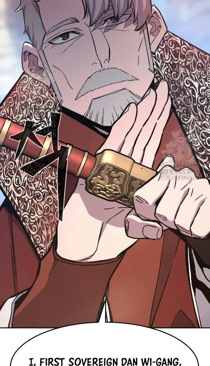 Absolute Sword Sense Chapter 146 Page 59