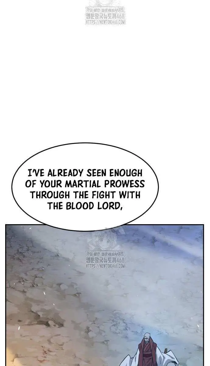 Absolute Sword Sense Chapter 146 Page 61