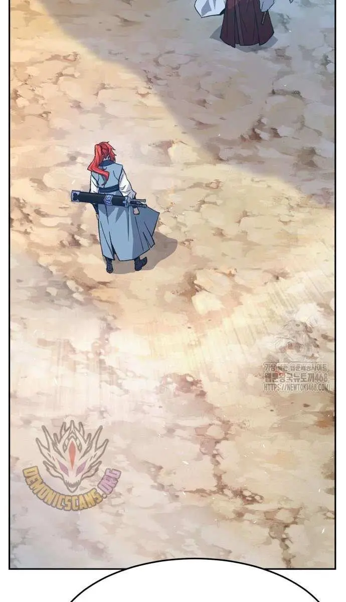 Absolute Sword Sense Chapter 146 Page 62