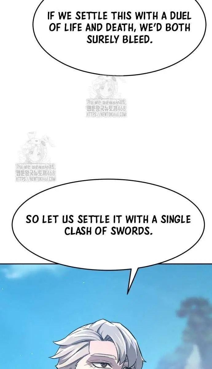 Absolute Sword Sense Chapter 146 Page 63